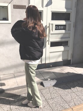 otmbabyさんのコーディネート