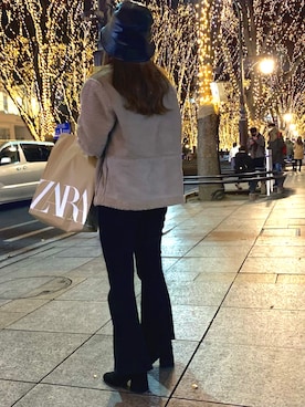 otmbabyさんのコーディネート