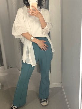 otmbabyさんのコーディネート