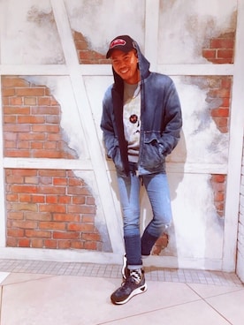 DAISHIさんのコーディネート