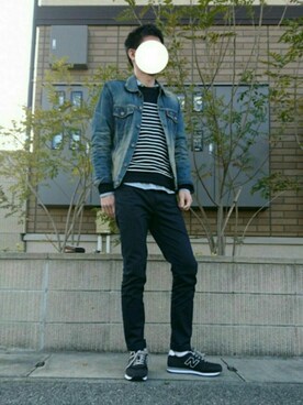 いんてこさんのコーディネート