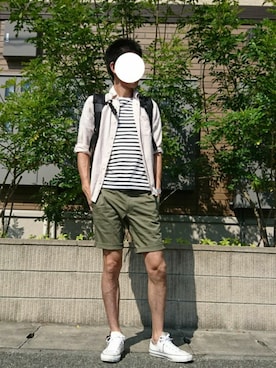 いんてこさんのコーディネート
