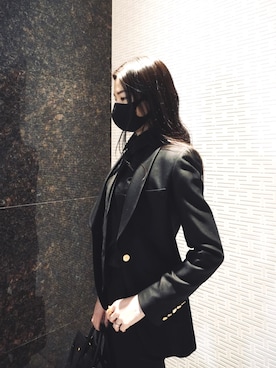 Lin-coさんのコーディネート