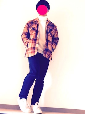 KOHさんのコーディネート