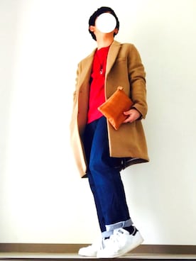 KOHさんのコーディネート