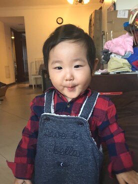 fujibearさんのコーディネート