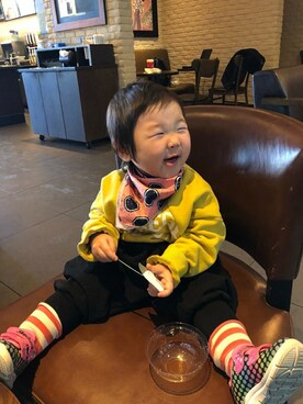 fujibearさんのコーディネート