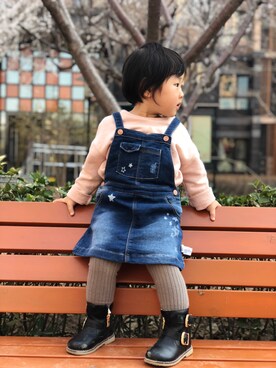 fujibearさんのコーディネート