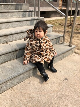 fujibearさんのコーディネート