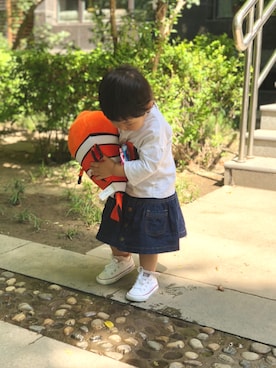 fujibearさんのコーディネート