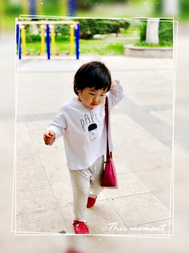 fujibearさんのコーディネート