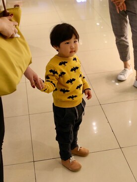 fujibearさんのコーディネート