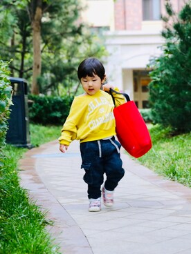 fujibearさんのコーディネート