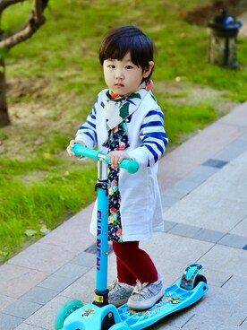 fujibearさんのコーディネート