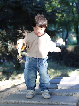 fujibearさんのコーディネート