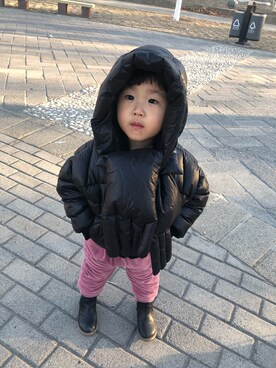 fujibearさんのコーディネート