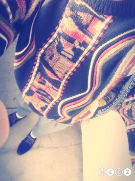 なおけさんのコーディネート