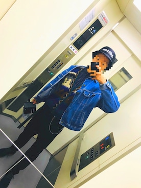 なおけさんのコーディネート