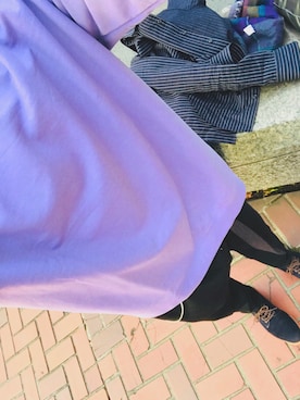 なおけさんのコーディネート