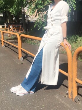 yako11111さんのコーディネート