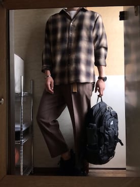HiroRinさんのコーディネート