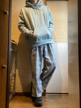 HiroRinさんのコーディネート