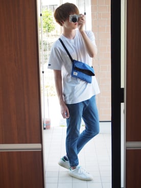 kazutakaさんのコーディネート