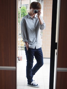 kazutakaさんのコーディネート