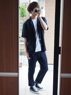 kazutakaさんのコーディネート