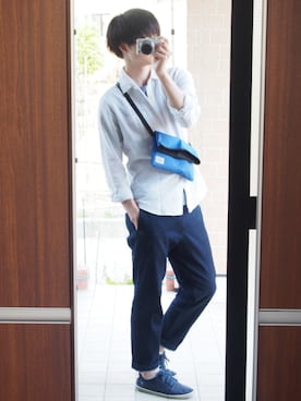 kazutakaさんのコーディネート