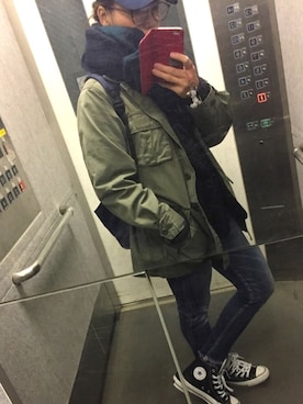 Megumi さんのコーディネート