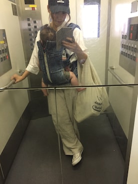 Megumi さんのコーディネート