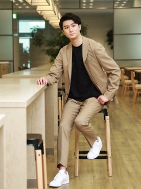 Takashiさんのコーディネート