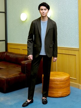 Takashiさんのコーディネート