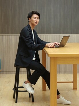 Takashiさんのコーディネート