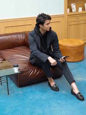 Takashiさんのコーディネート