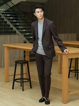 Takashiさんのコーディネート