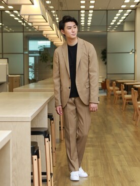 Takashiさんのコーディネート