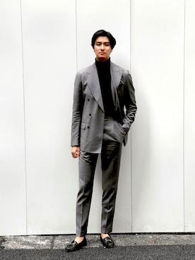 Takashiさんのコーディネート