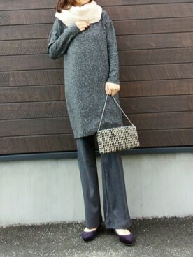 Seri*さんのコーディネート