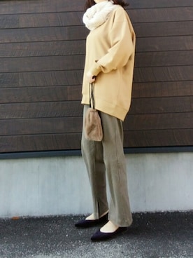 Seri*さんのコーディネート