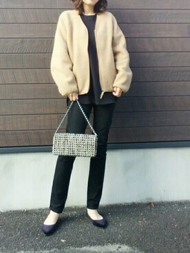 Seri*さんのコーディネート