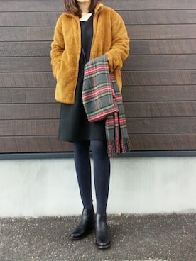 Seri*さんのコーディネート