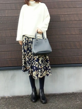 Seri*さんのコーディネート