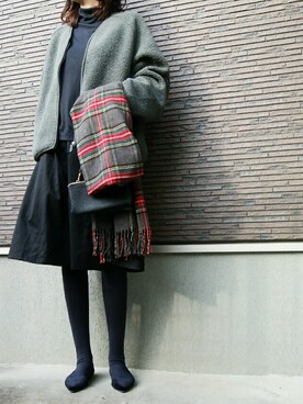 Seri*さんのコーディネート