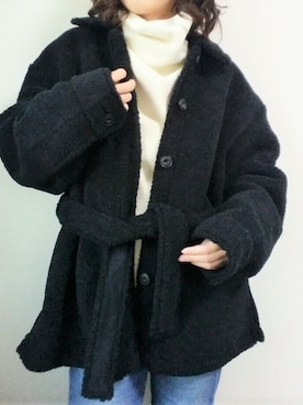 Seri*さんのコーディネート