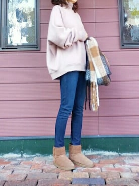 Seri*さんのコーディネート