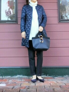 Seri*さんのコーディネート