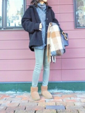 Seri*さんのコーディネート