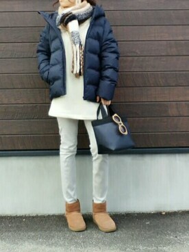 Seri*さんのコーディネート